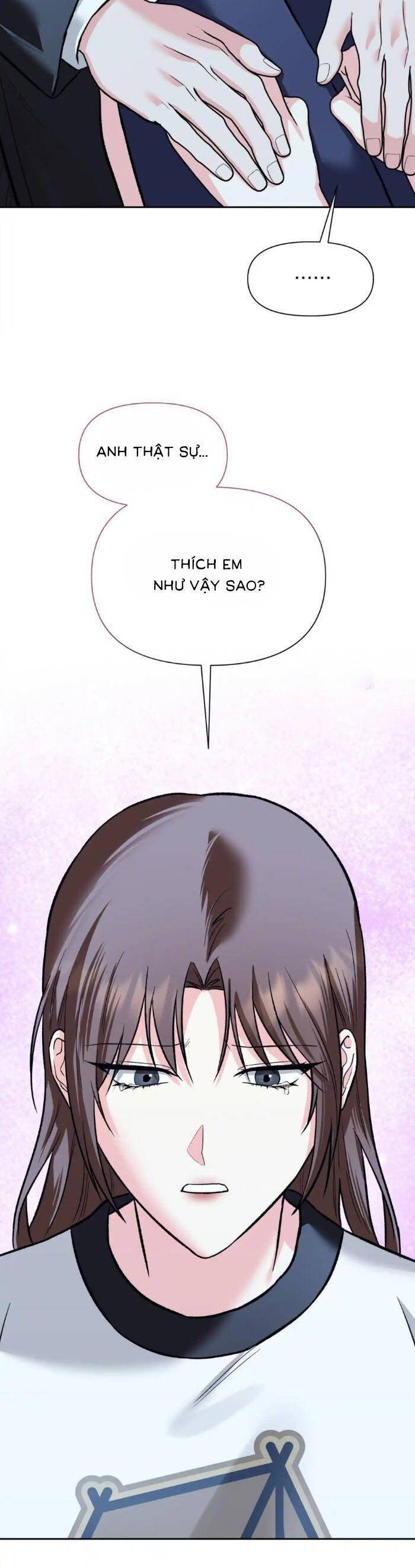 Cua Lại Vợ Yêu Chapter 42 - Trang 37