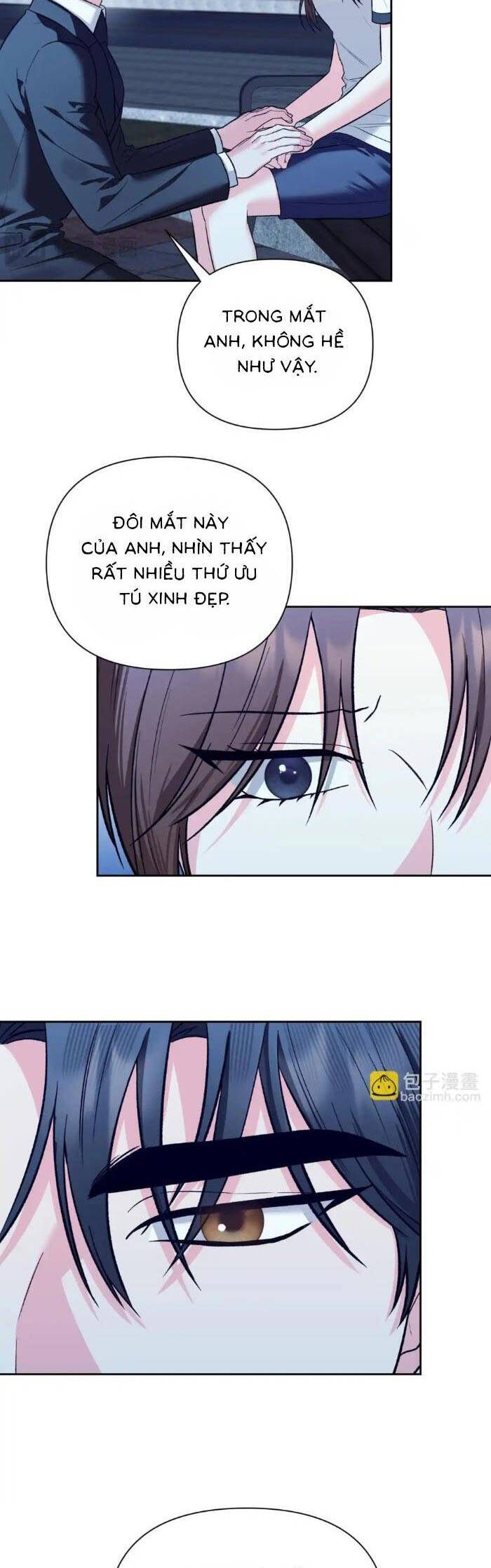 Cua Lại Vợ Yêu Chapter 42 - Trang 39