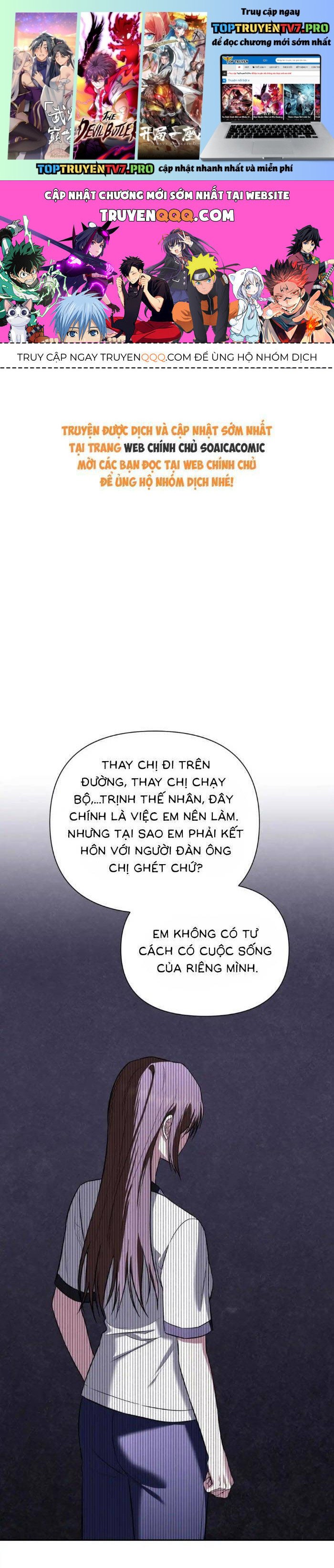 Cua Lại Vợ Yêu Chapter 42 - Trang 0