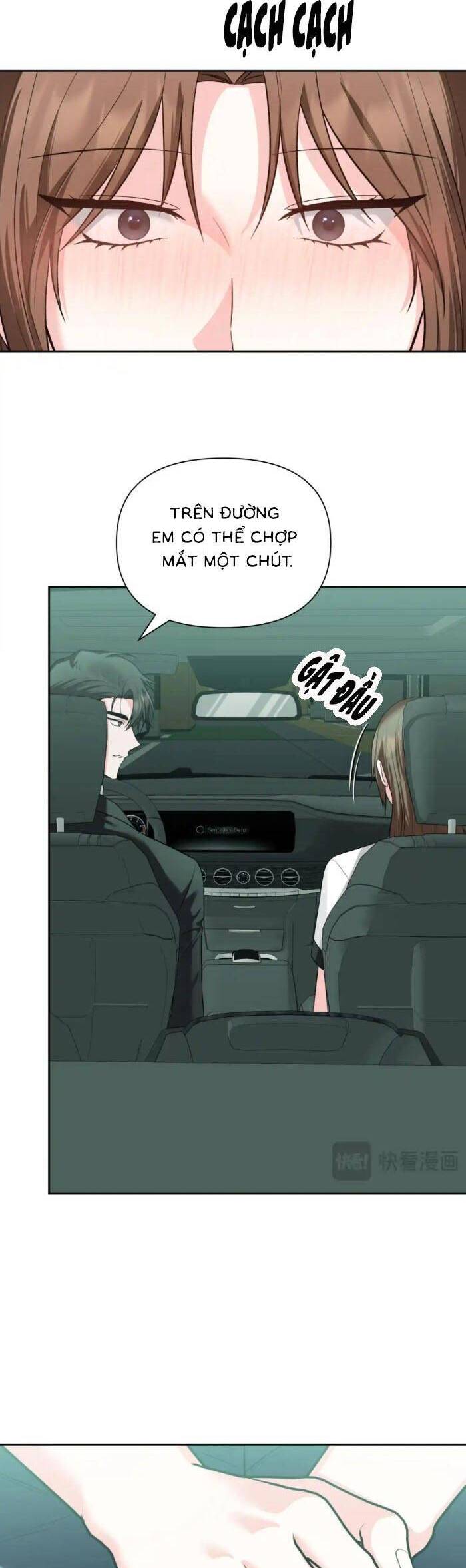 Cua Lại Vợ Yêu Chapter 43 - Trang 10