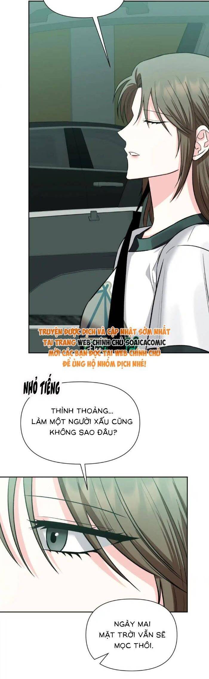 Cua Lại Vợ Yêu Chapter 43 - Trang 14