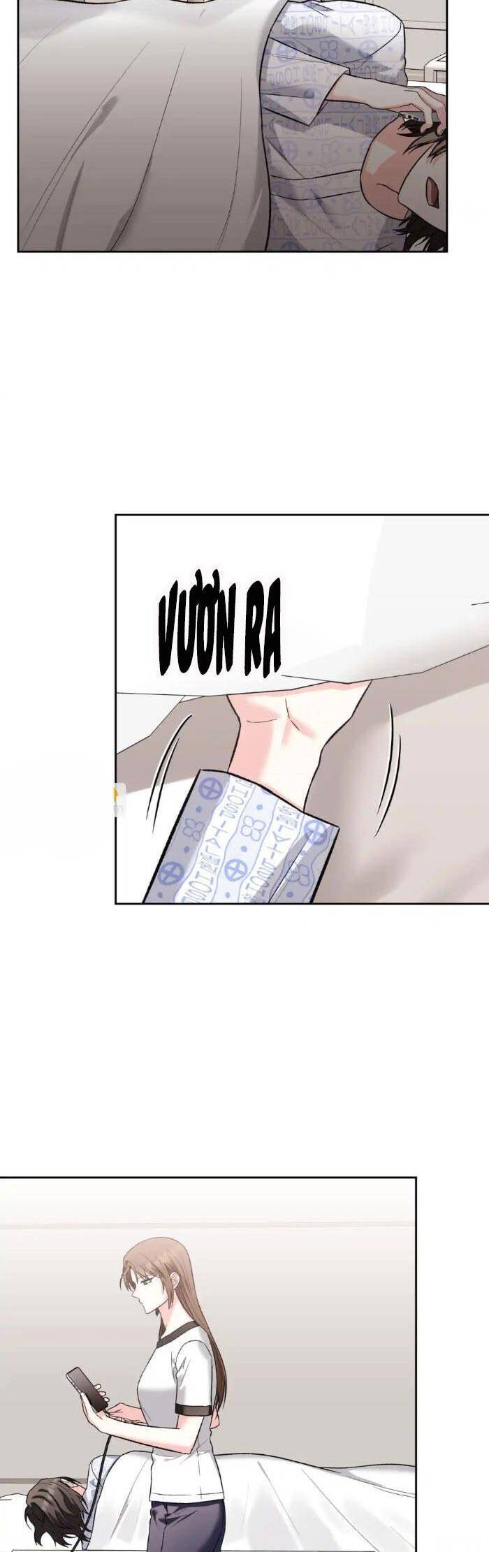 Cua Lại Vợ Yêu Chapter 42 - Trang 13