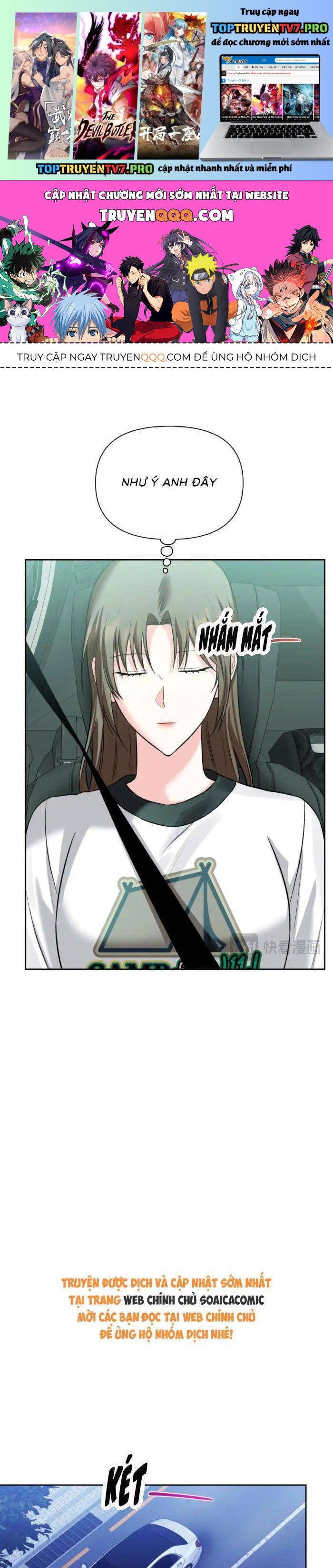 Cua Lại Vợ Yêu Chapter 44 - Trang 0