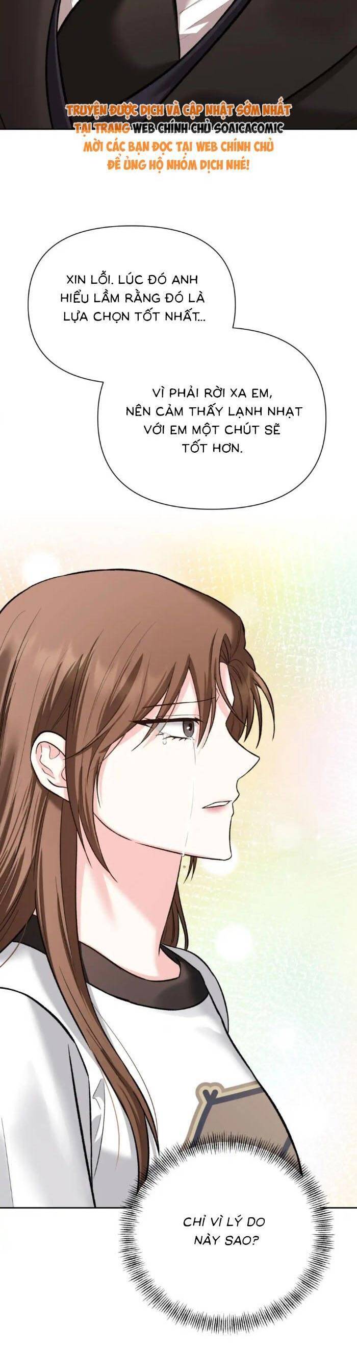 Cua Lại Vợ Yêu Chapter 44 - Trang 14