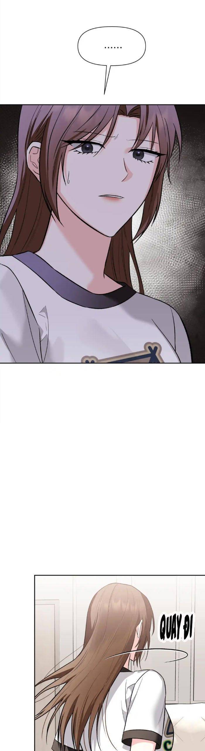 Cua Lại Vợ Yêu Chapter 42 - Trang 18