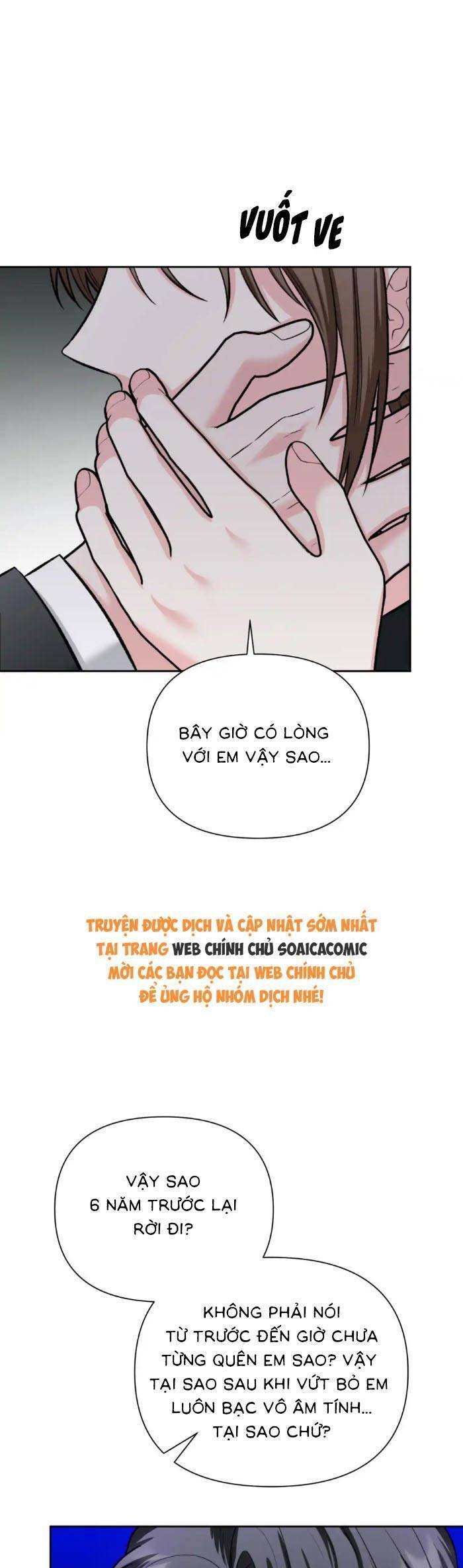 Cua Lại Vợ Yêu Chapter 44 - Trang 9