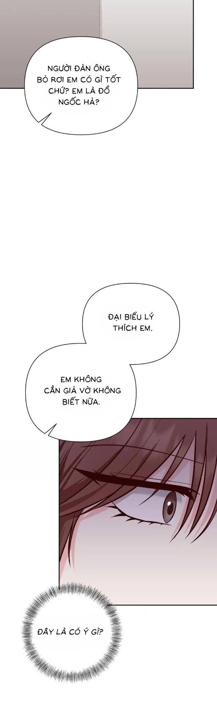 Cua Lại Vợ Yêu Chapter 42 - Trang 16
