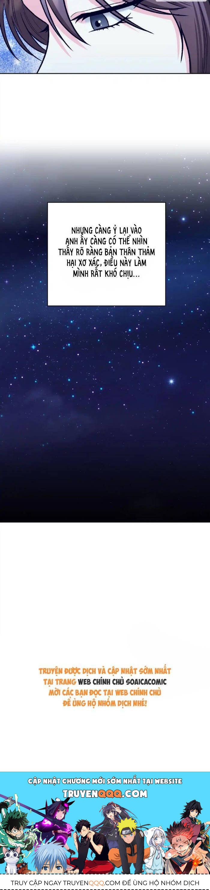 Cua Lại Vợ Yêu Chapter 42 - Trang 42