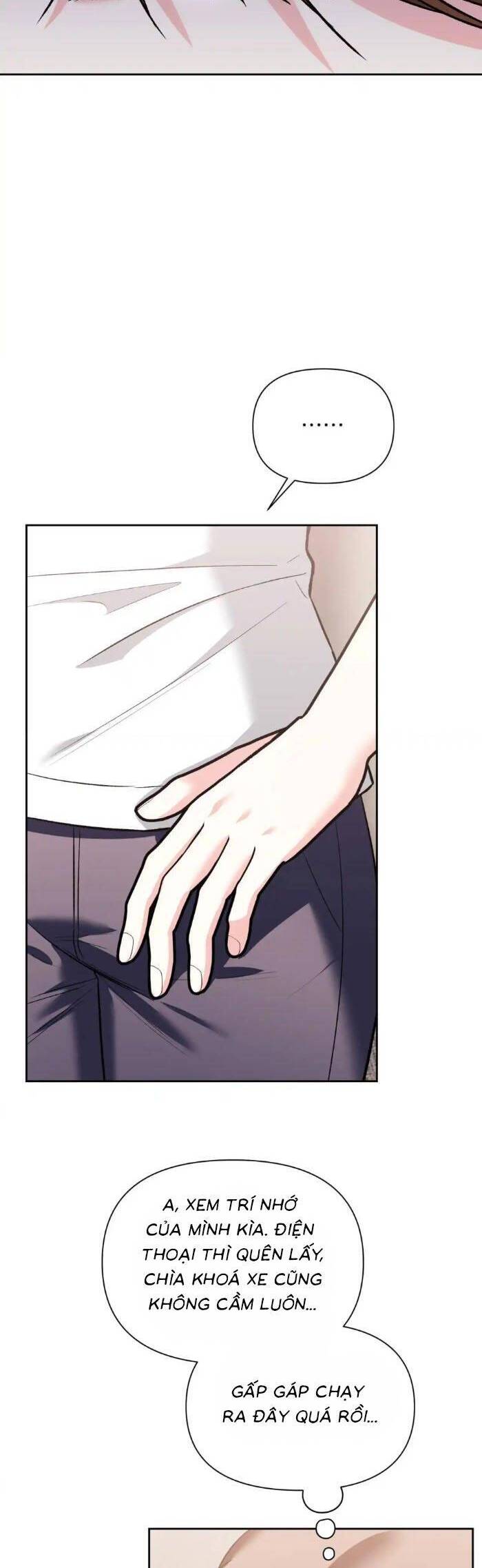 Cua Lại Vợ Yêu Chapter 42 - Trang 10
