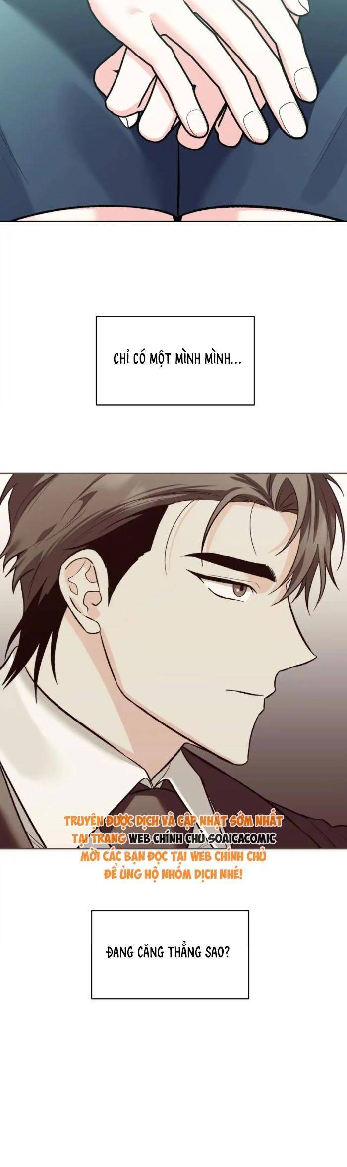 Cua Lại Vợ Yêu Chapter 43 - Trang 11