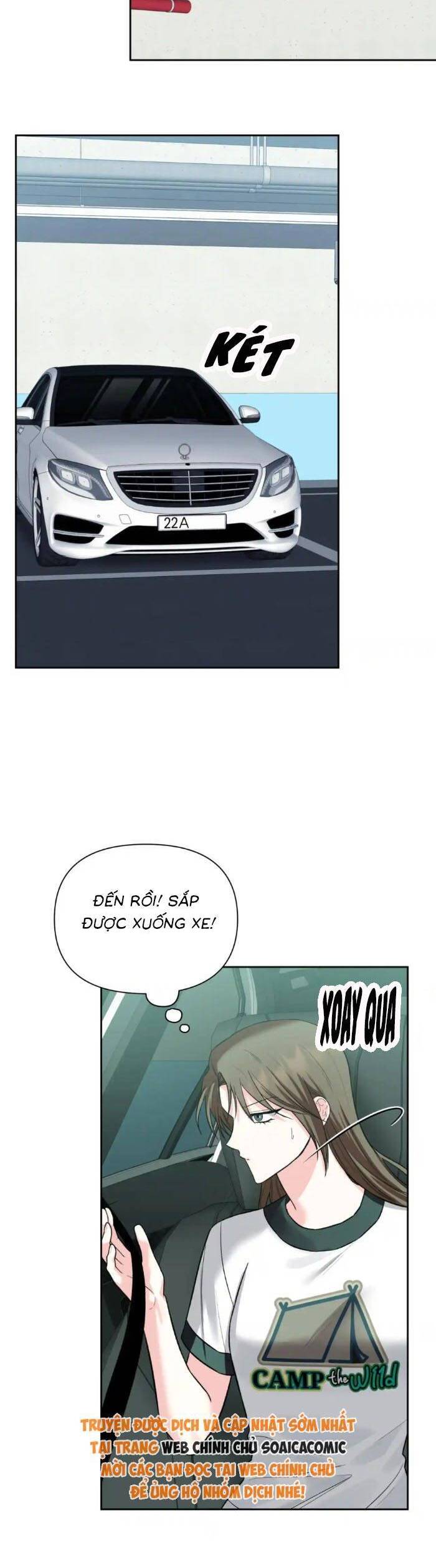 Cua Lại Vợ Yêu Chapter 44 - Trang 2