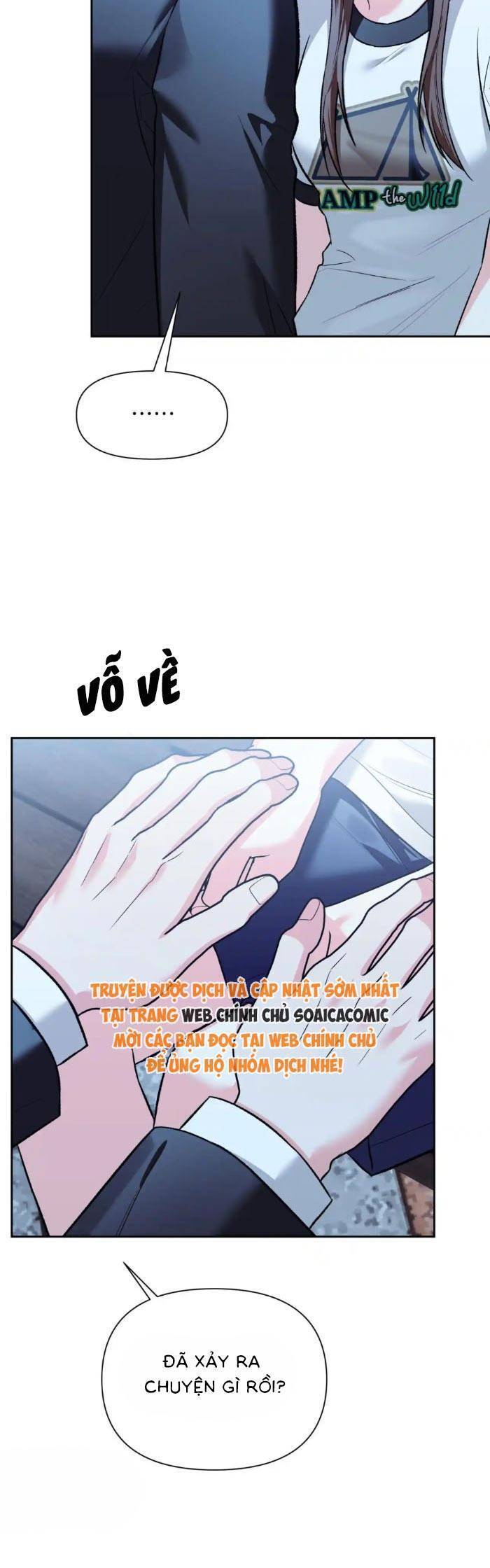 Cua Lại Vợ Yêu Chapter 42 - Trang 35