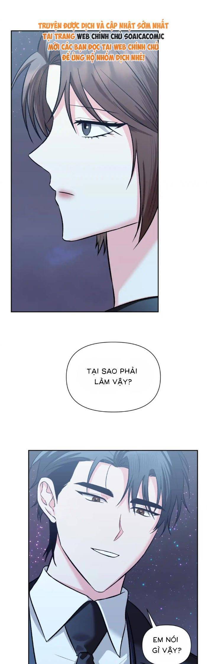 Cua Lại Vợ Yêu Chapter 42 - Trang 33