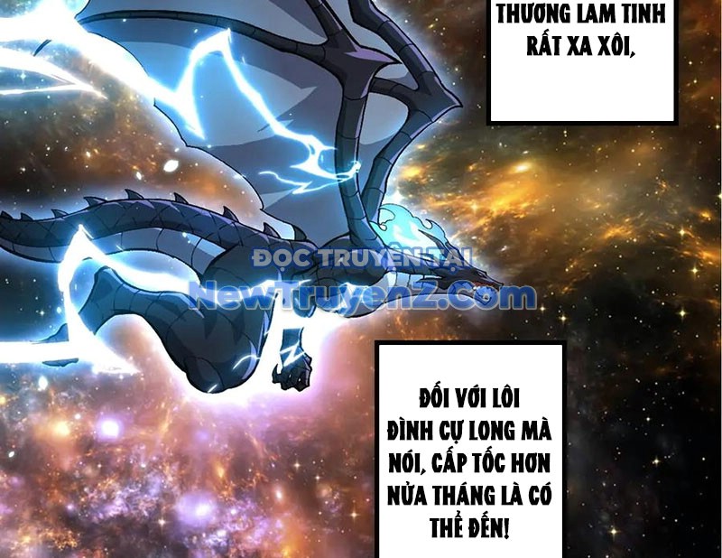 Chuyển Sinh Thành Liễu Đột Biến chapter 380 - Trang 18