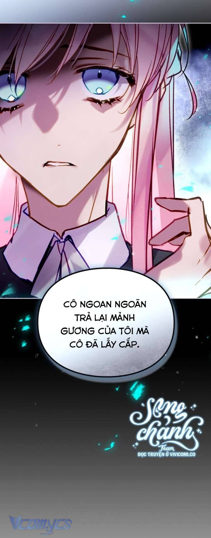 Kết Cục Của Nhân Vật Phản Diện Chỉ Có Thể Là Cái Chết Chapter 174 - Trang 3