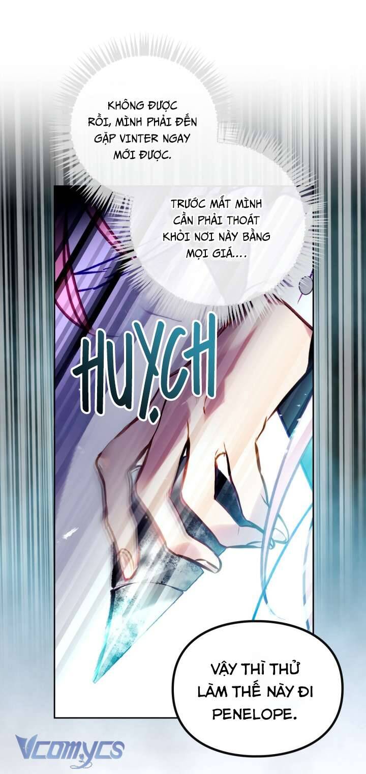 Kết Cục Của Nhân Vật Phản Diện Chỉ Có Thể Là Cái Chết Chapter 174 - Trang 10
