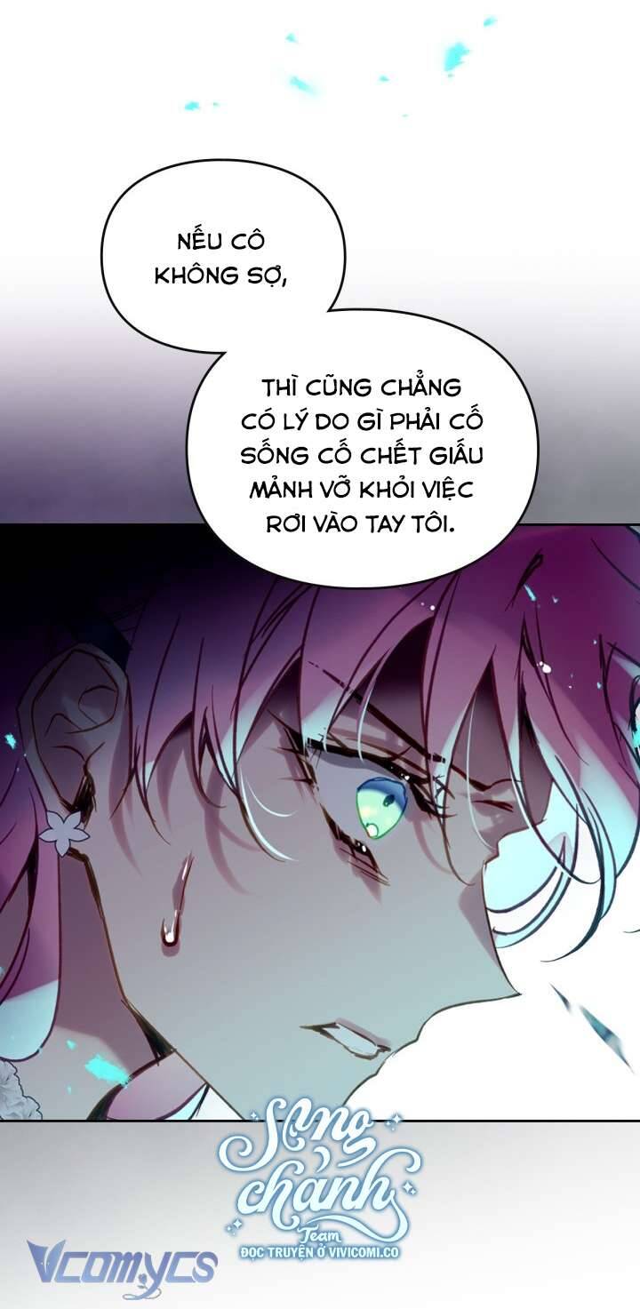 Kết Cục Của Nhân Vật Phản Diện Chỉ Có Thể Là Cái Chết Chapter 174 - Trang 23
