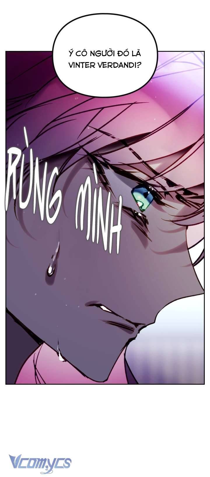 Kết Cục Của Nhân Vật Phản Diện Chỉ Có Thể Là Cái Chết Chapter 174 - Trang 8