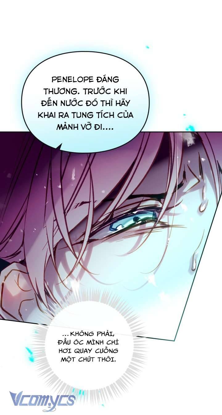 Kết Cục Của Nhân Vật Phản Diện Chỉ Có Thể Là Cái Chết Chapter 174 - Trang 17