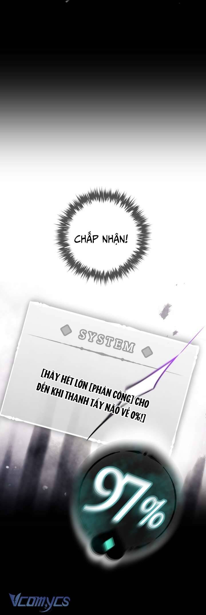 Kết Cục Của Nhân Vật Phản Diện Chỉ Có Thể Là Cái Chết Chapter 174 - Trang 61