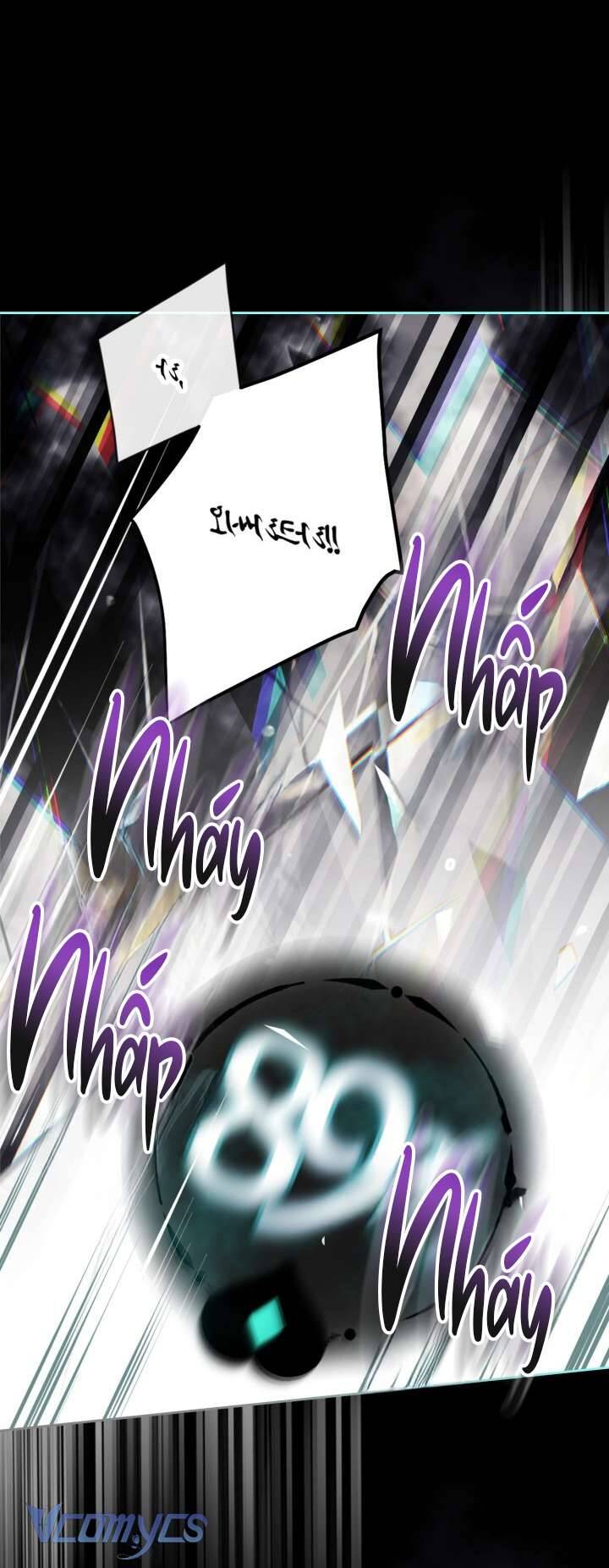 Kết Cục Của Nhân Vật Phản Diện Chỉ Có Thể Là Cái Chết Chapter 174 - Trang 62