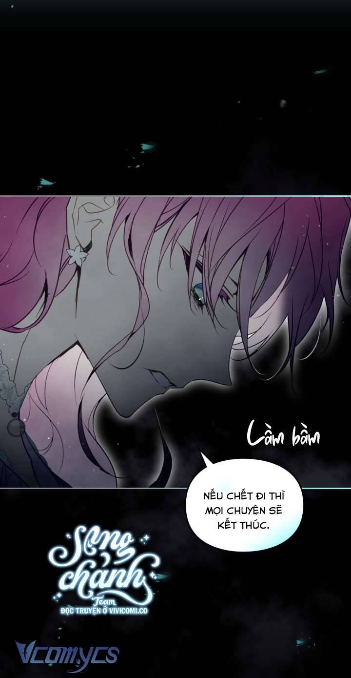 Kết Cục Của Nhân Vật Phản Diện Chỉ Có Thể Là Cái Chết Chapter 174 - Trang 51