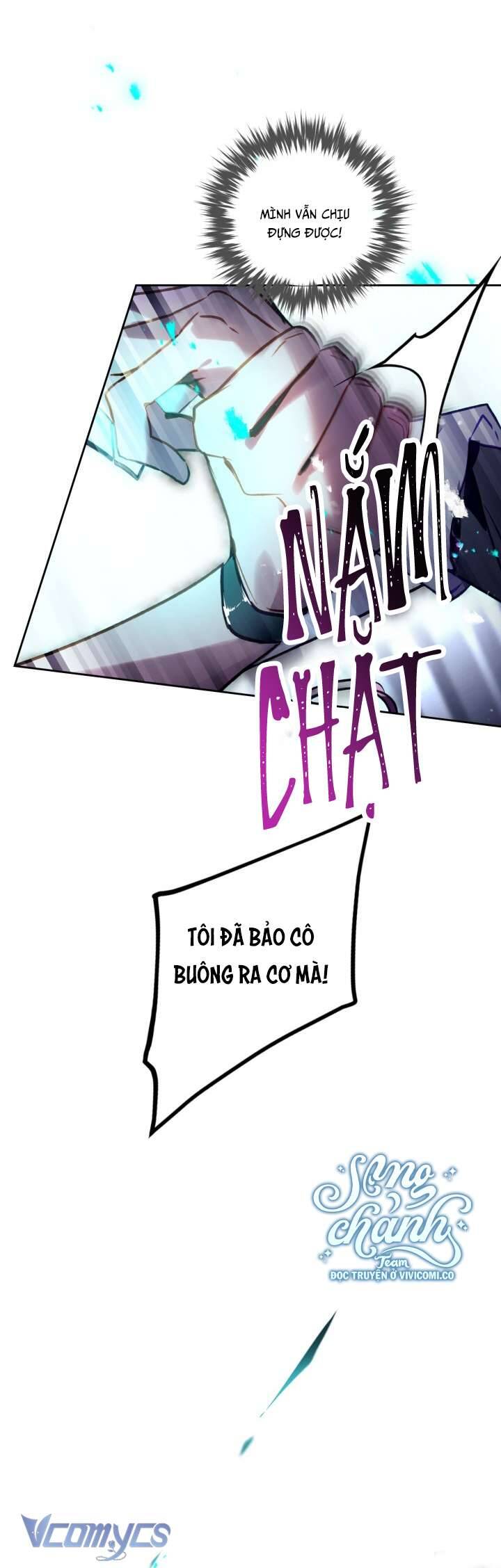 Kết Cục Của Nhân Vật Phản Diện Chỉ Có Thể Là Cái Chết Chapter 174 - Trang 18