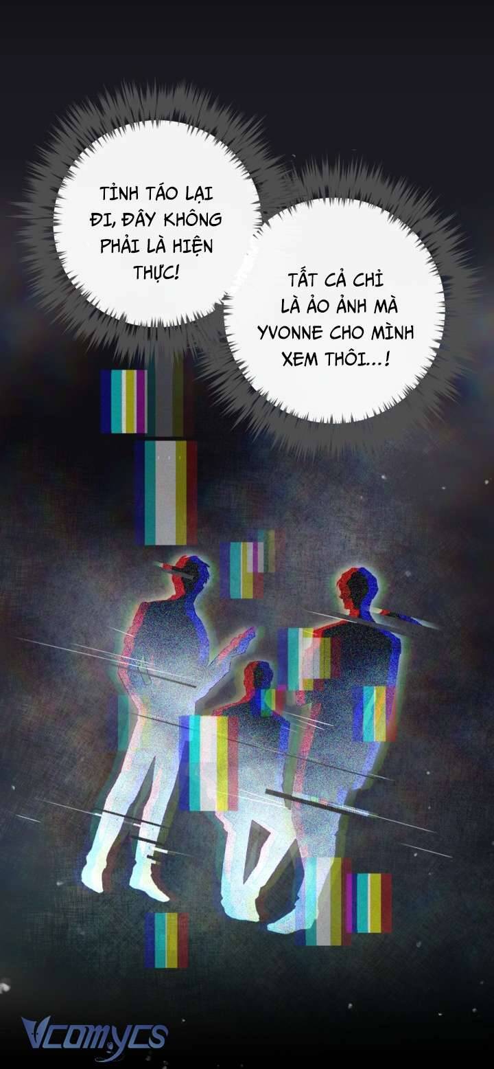 Kết Cục Của Nhân Vật Phản Diện Chỉ Có Thể Là Cái Chết Chapter 174 - Trang 60