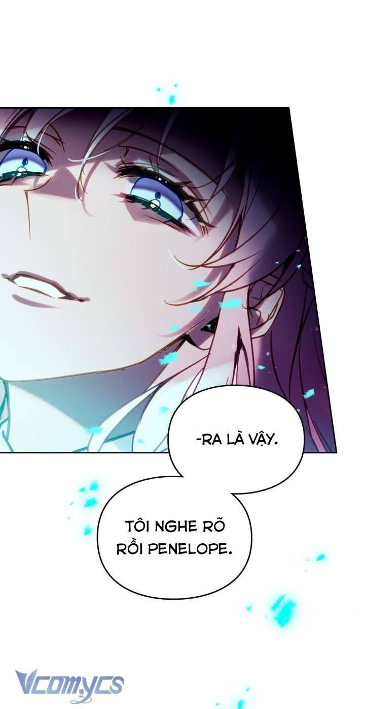 Kết Cục Của Nhân Vật Phản Diện Chỉ Có Thể Là Cái Chết Chapter 174 - Trang 27