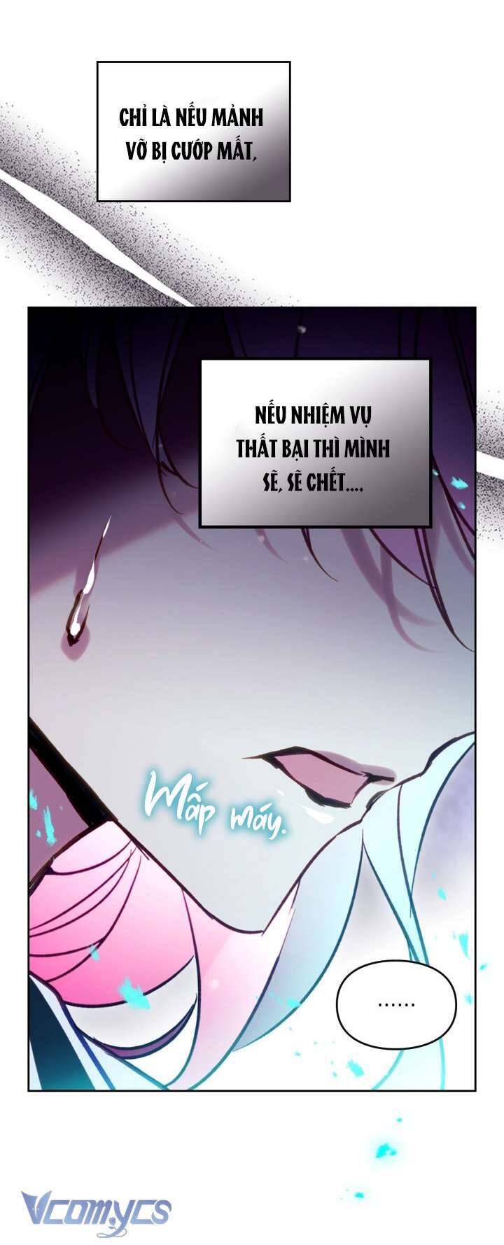 Kết Cục Của Nhân Vật Phản Diện Chỉ Có Thể Là Cái Chết Chapter 174 - Trang 26