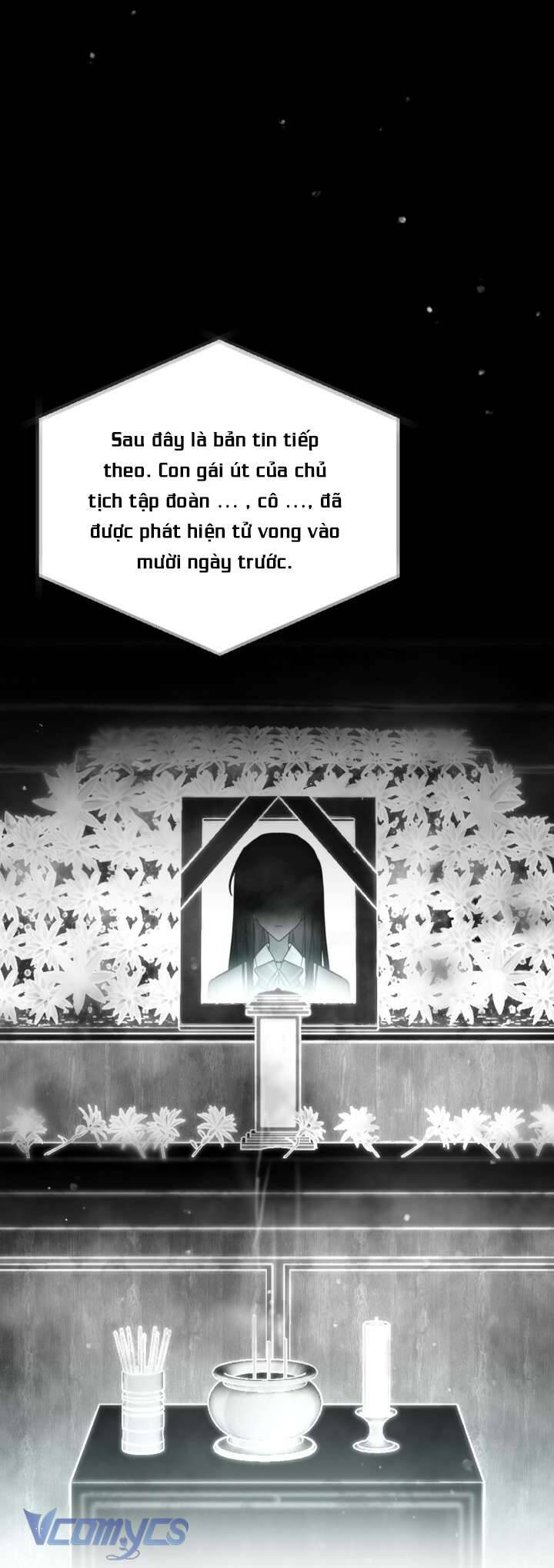 Kết Cục Của Nhân Vật Phản Diện Chỉ Có Thể Là Cái Chết Chapter 174 - Trang 39