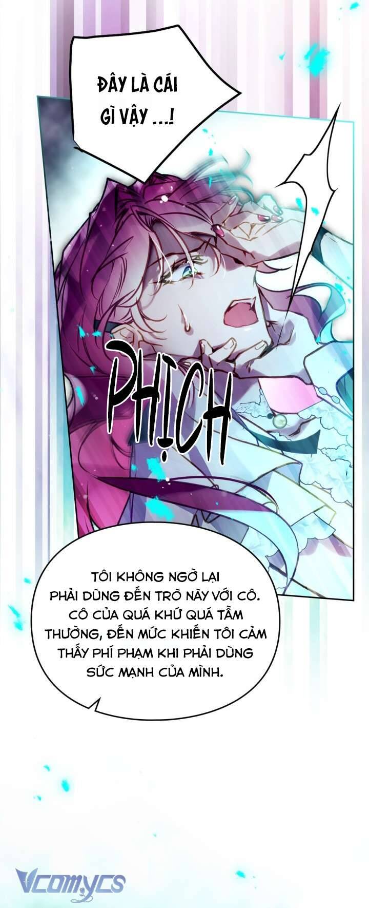 Kết Cục Của Nhân Vật Phản Diện Chỉ Có Thể Là Cái Chết Chapter 174 - Trang 14