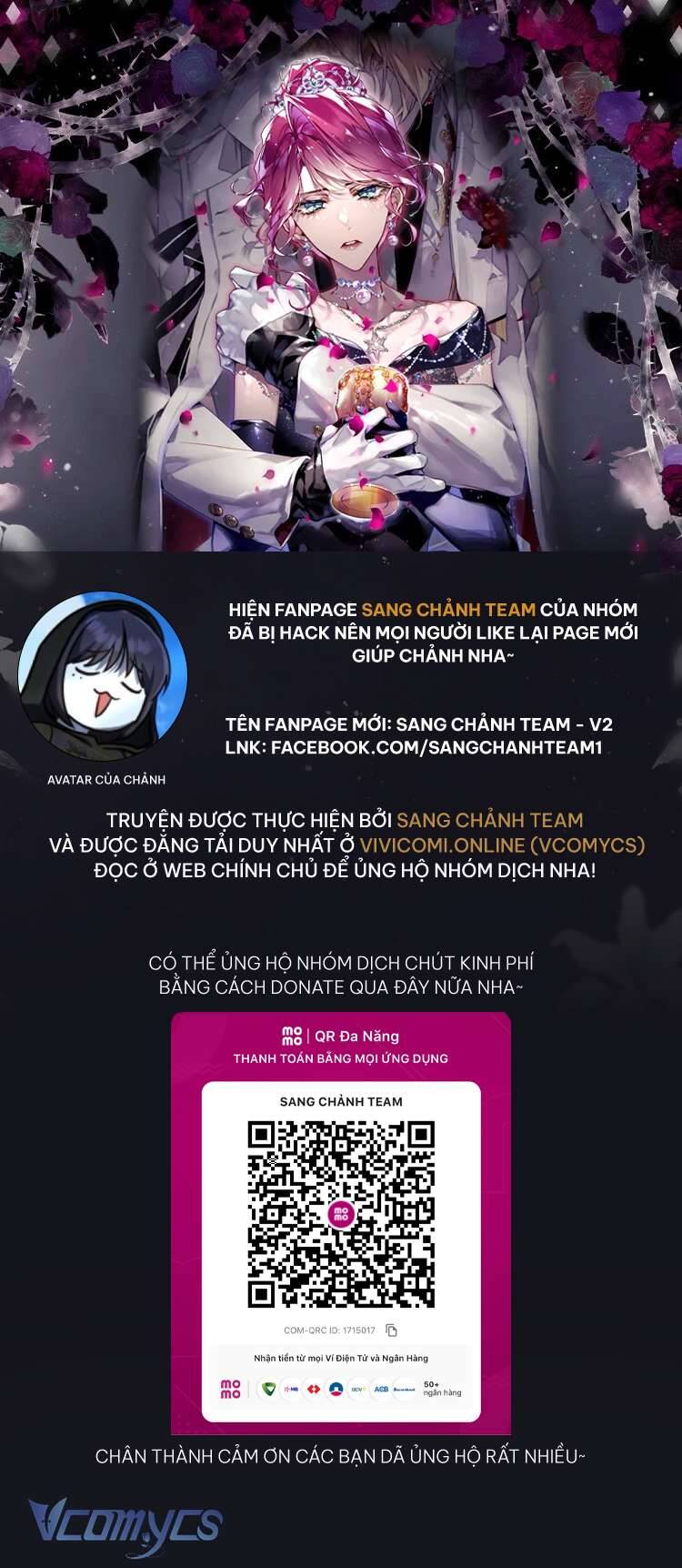 Kết Cục Của Nhân Vật Phản Diện Chỉ Có Thể Là Cái Chết Chapter 174 - Trang 69