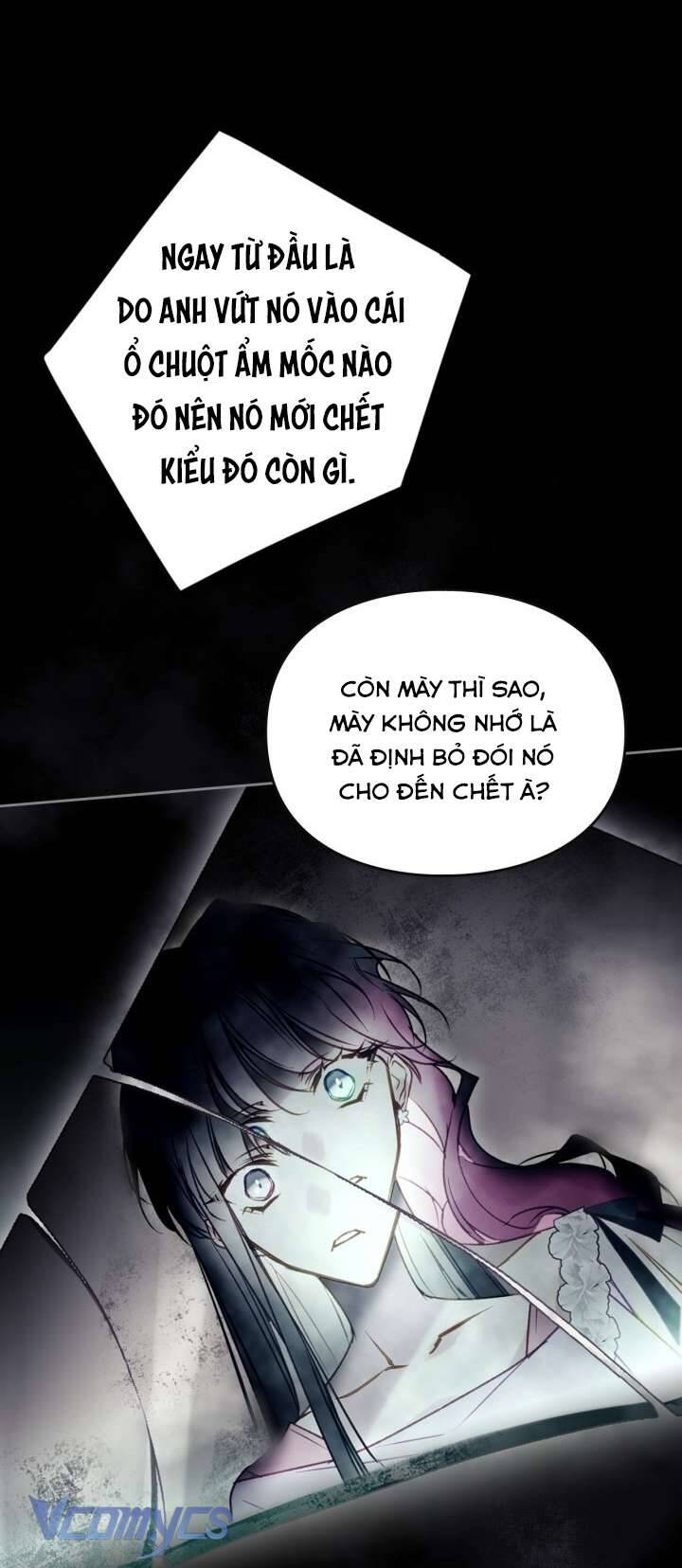 Kết Cục Của Nhân Vật Phản Diện Chỉ Có Thể Là Cái Chết Chapter 174 - Trang 43