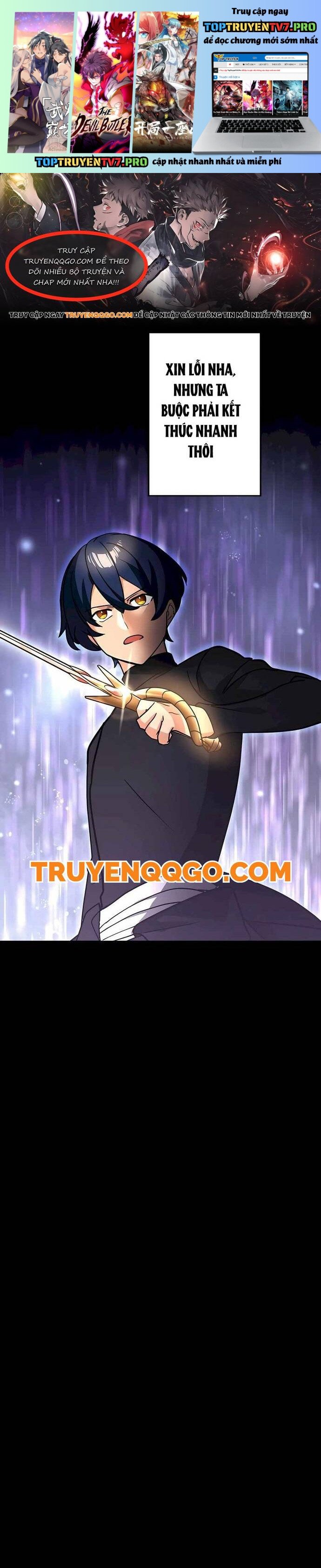 Game Thủ Tái Xuất, Trọng Lực Vô Song Chapter 31 - Trang 0