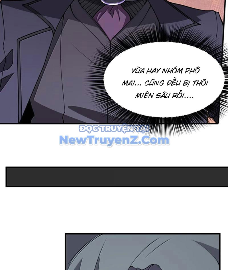 Luyện Kim Thuật Sĩ Tà ác Không Trị Nổi Thể Thí Nghiệm Của Mình chapter 41 - Trang 61