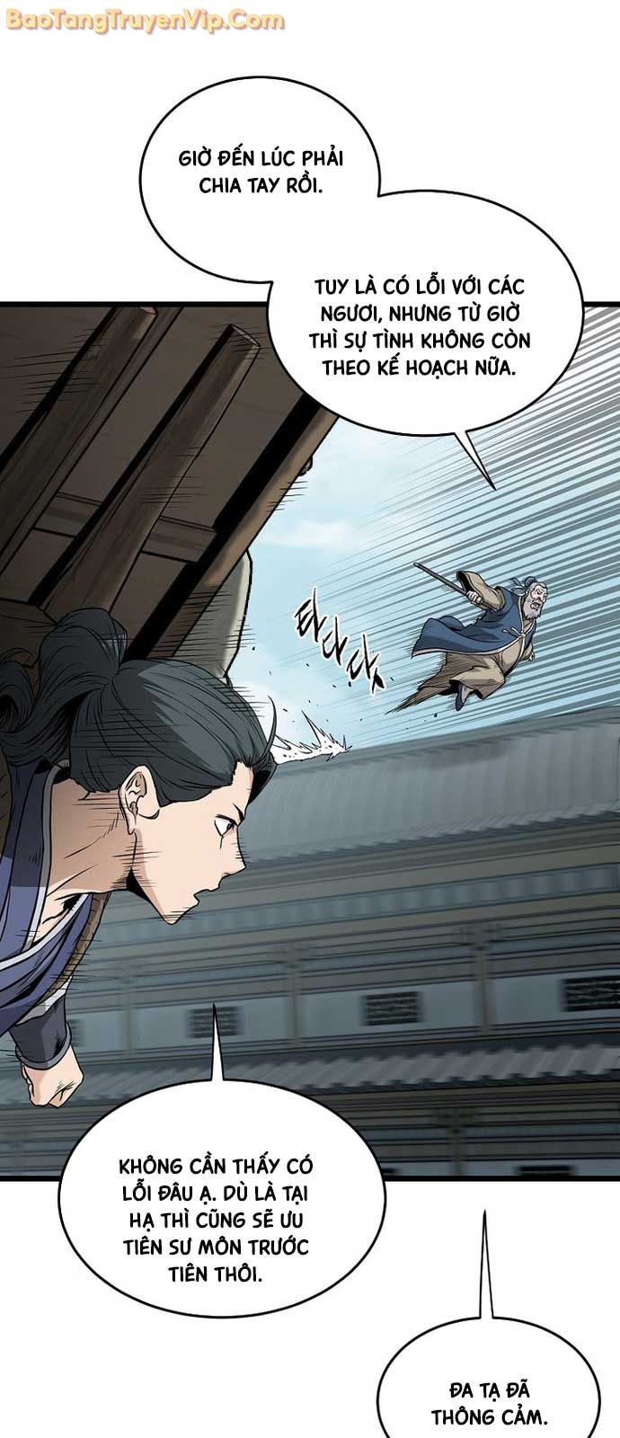 Đăng Nhập Murim chapter 225 - Trang 31