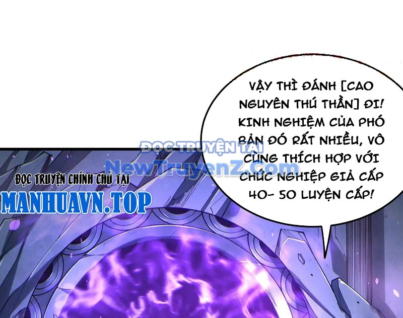 Thảm Họa Tử Linh Sư chapter 184 - Trang 57