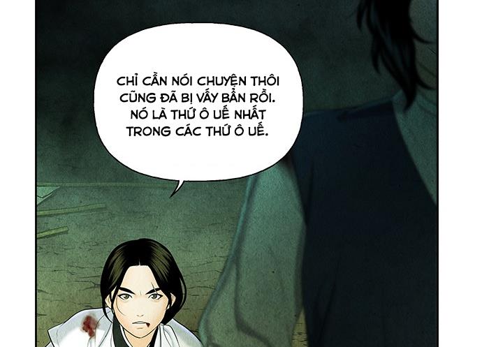 Cửa hàng đồ cổ tương lai chapter 28 - Trang 117
