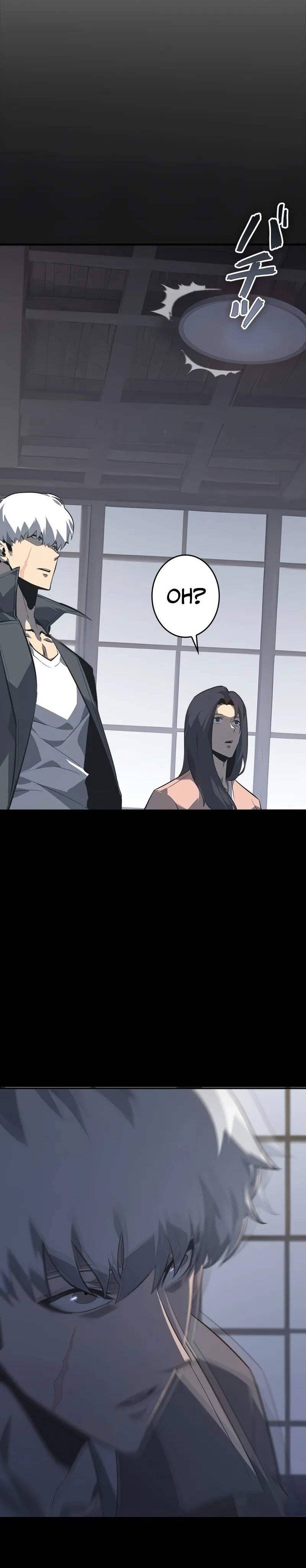 Trở Về Từ Vực Thẳm Chapter 21 - Trang 27