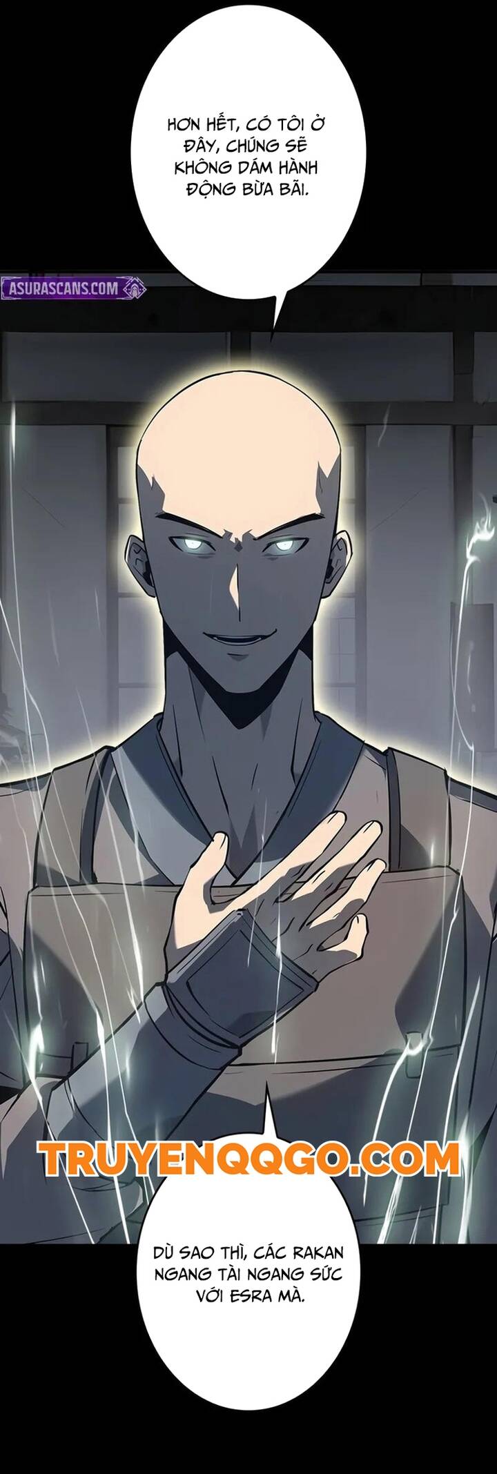Trở Về Từ Vực Thẳm Chapter 22 - Trang 16