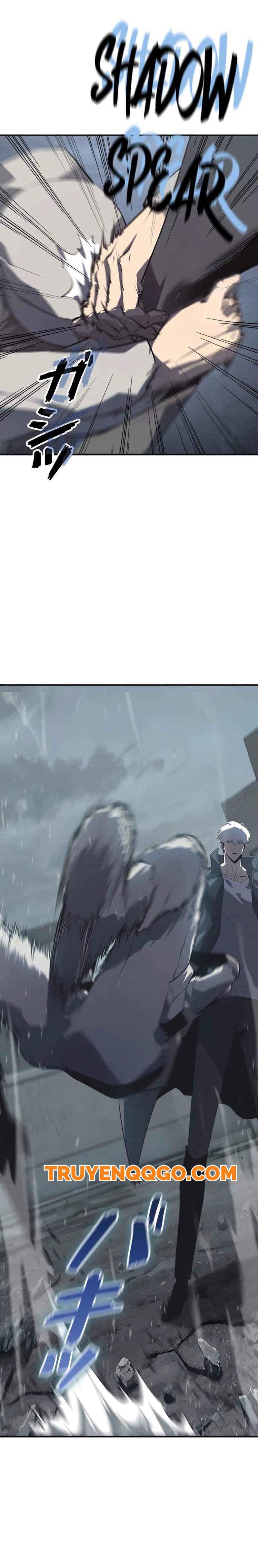 Trở Về Từ Vực Thẳm Chapter 21 - Trang 5