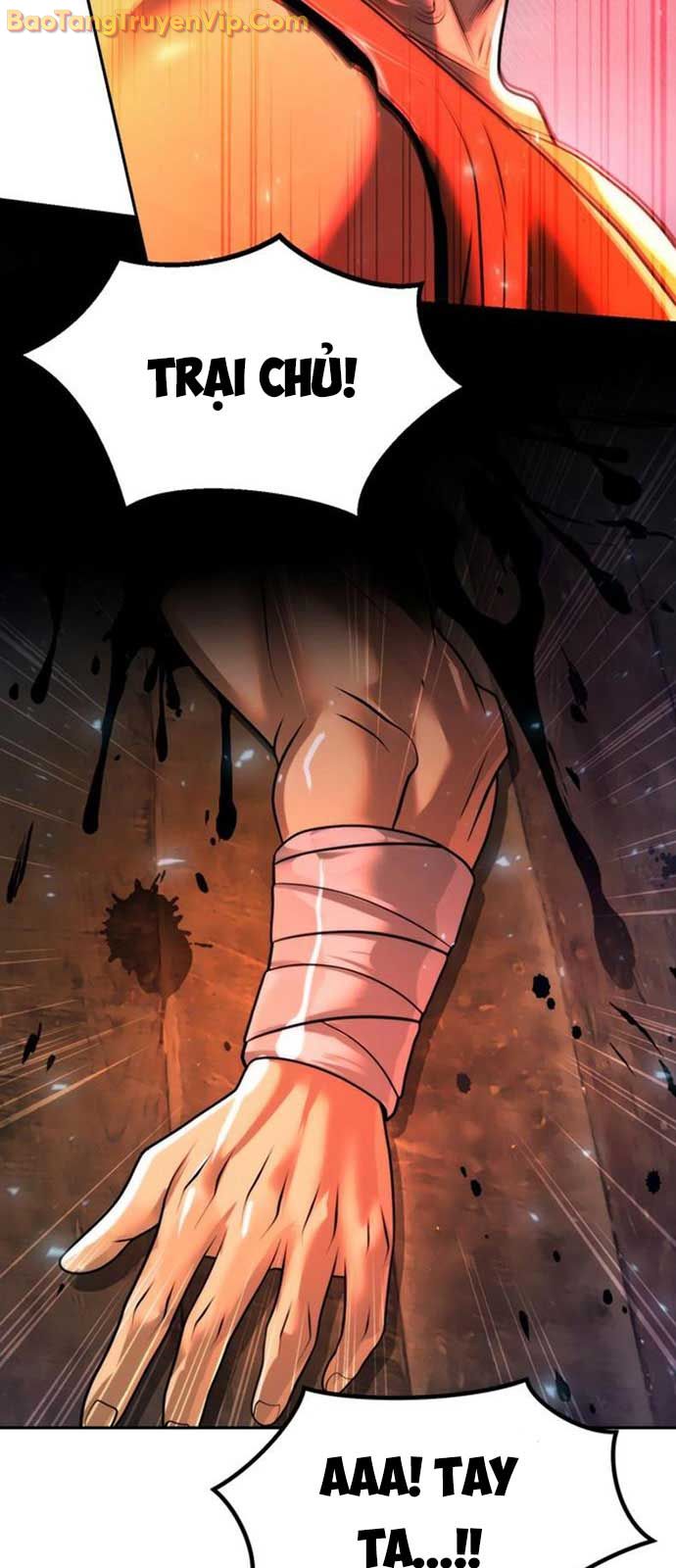 Ma Đạo Chuyển Sinh Ký chapter 121.1 - Trang 25