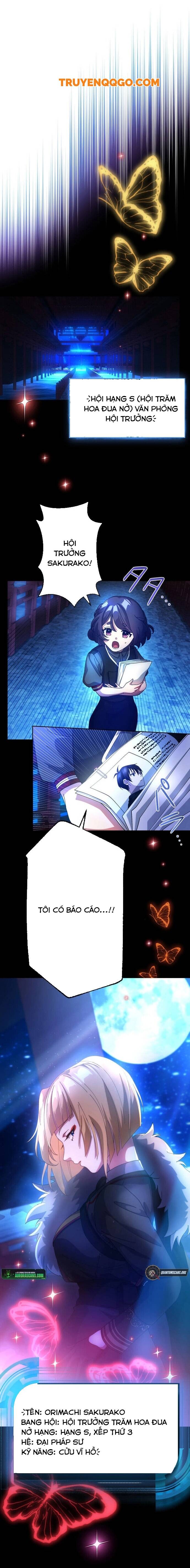 Quỷ Vương Tái Sinh: Kẻ Lạc Lối Chapter 7 - Trang 31