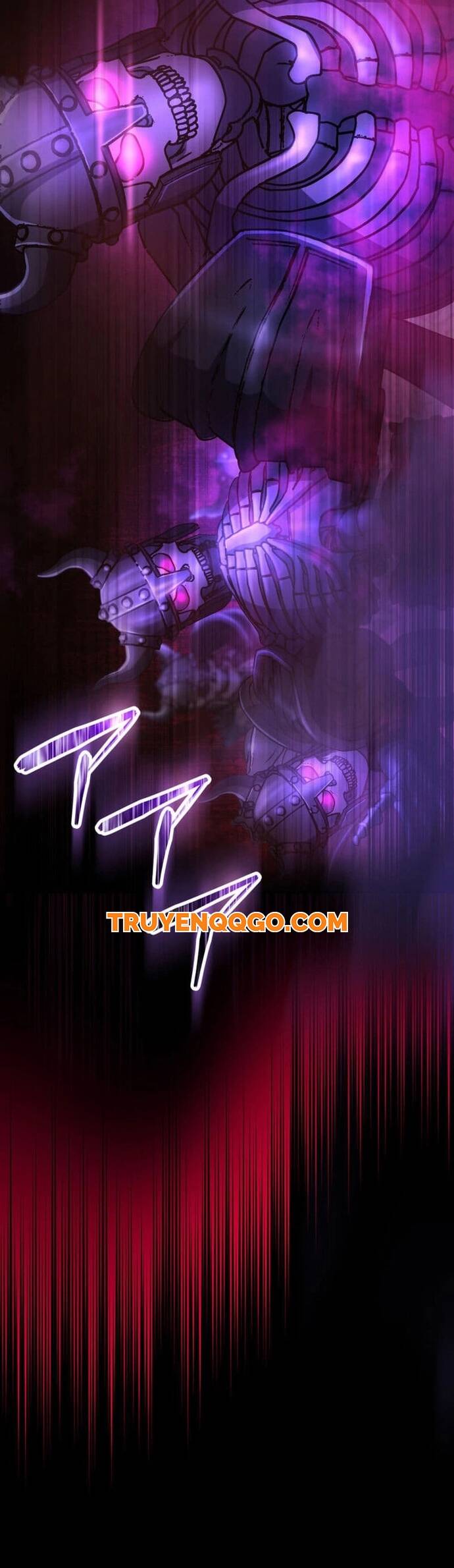Quỷ Vương Tái Sinh: Kẻ Lạc Lối Chapter 9 - Trang 27
