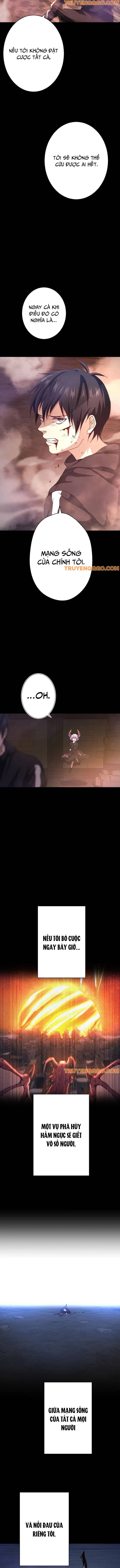 Quỷ Vương Tái Sinh: Kẻ Lạc Lối Chapter 4 - Trang 6