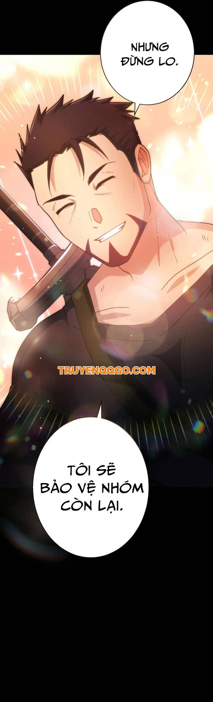 Quỷ Vương Tái Sinh: Kẻ Lạc Lối Chapter 10 - Trang 20