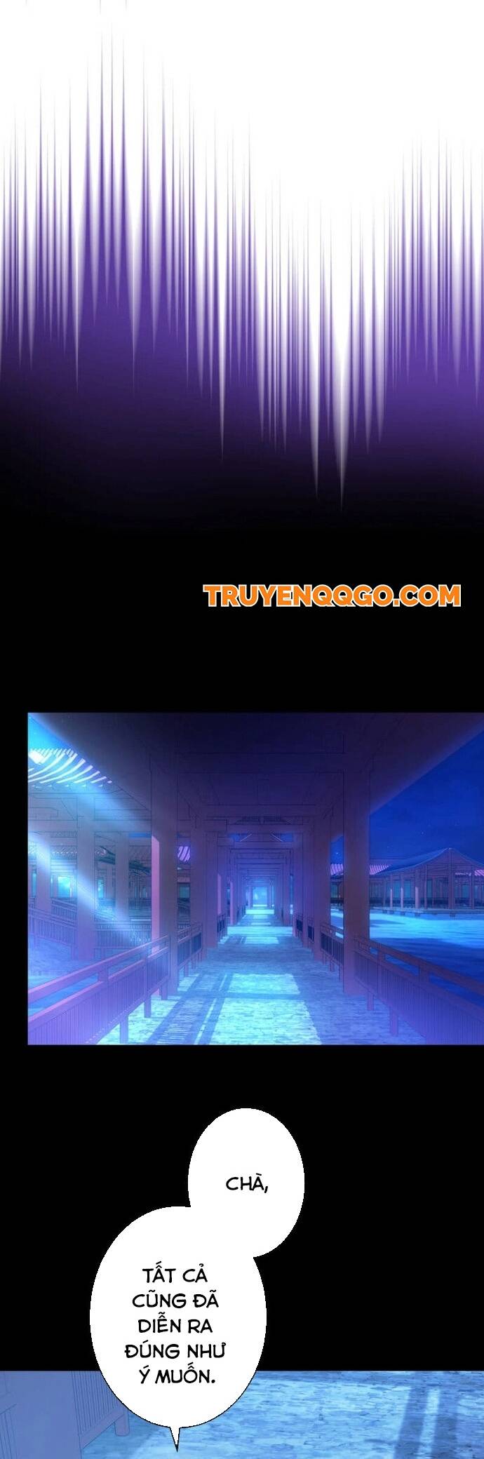 Quỷ Vương Tái Sinh: Kẻ Lạc Lối Chapter 8 - Trang 36