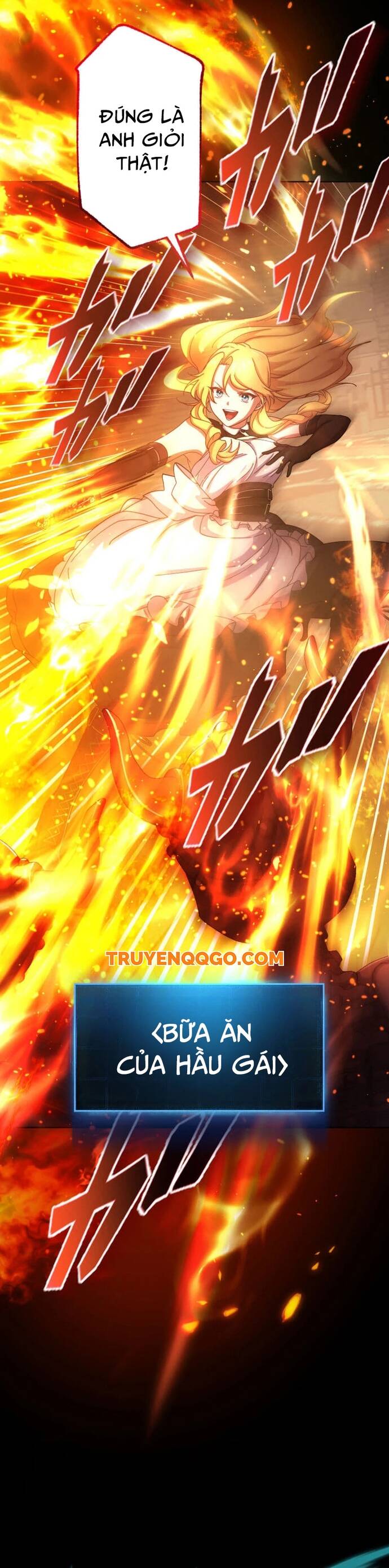 Quỷ Vương Tái Sinh: Kẻ Lạc Lối Chapter 10 - Trang 31