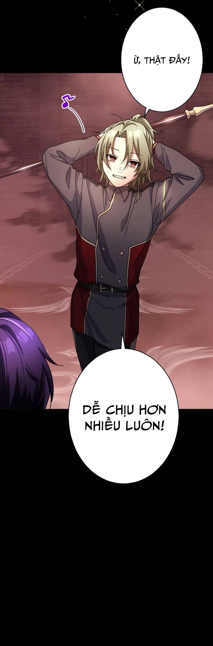 Quỷ Vương Tái Sinh: Kẻ Lạc Lối Chapter 10 - Trang 42